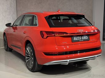 Audi e-tron 300kW S-Line Night Vision - 6