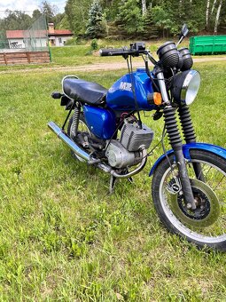 MZ 150 ETZ - 6
