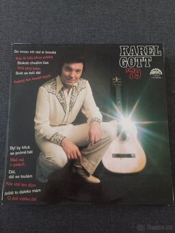 LP Karel Gott - 6