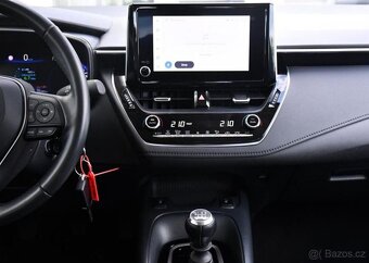 Toyota Corolla 1.5VVT-i 1M 2xKOLA - 6