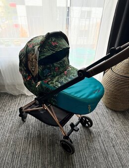 CYBEX Mios III 2024 We The Best - 6