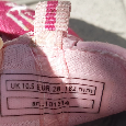 Dětské sandály Umbro Medea - 6