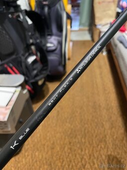 Titleist GT1 hybrid č.5 LEFT - 6