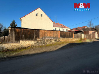 Prodej rodinného domu, 250 m², Řepeč - 6