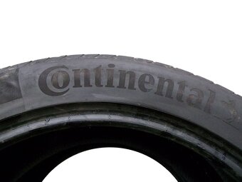 2x letní pneu 285/45/22 CONTINENTAL PremiumContact 6 - 6