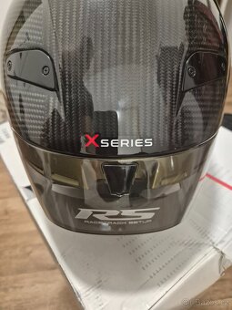 NOVÁ HELMA NOLAN X-804 RS - 6
