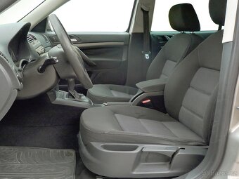 Octavia kombi 1,9 TDi - 6