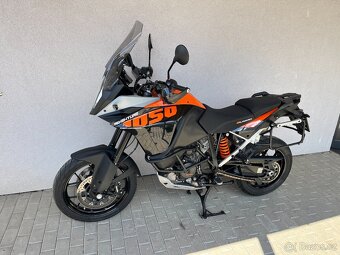 KTM 1050 Adventure - 6