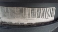 vw passat B5.5 kombi 2.0tdi rv2005 - 6