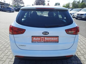 Kia Cee´d 1,4 CVVT-i KLIMATIZAC EESP - 6