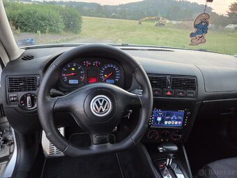 Golf 4 1.6 75kw - 6