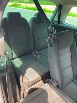 Peugeot 307 - 6