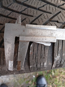 pneu continental 185/60R15 - 6