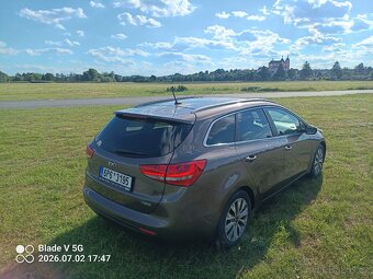 Kia ceed - 6
