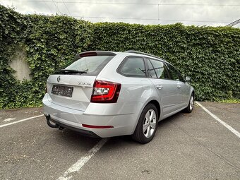 Škoda Octavia 3 STYLE 2.0TDI DSG/Virtual/Fulled/2021 - 6
