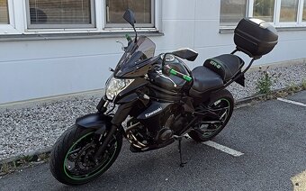 KAWASAKI ER6N ABS 35kW TP - 6