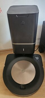 Iromba iRobot Roomba S9 plus - 6