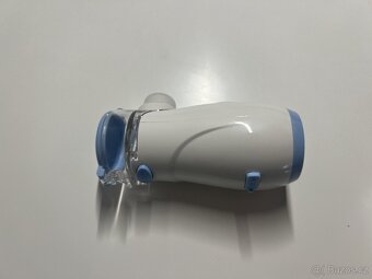 #L0209 Prenosný inhalátor Mesh YM-3R9 - 6