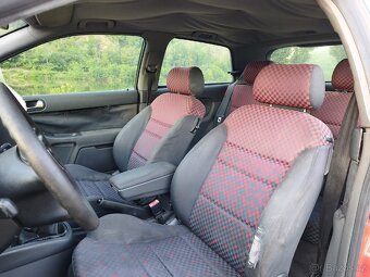 Audi A3 1.9 TDI 66kW NOVÁ STK, VELKÝ SERVIS - 6