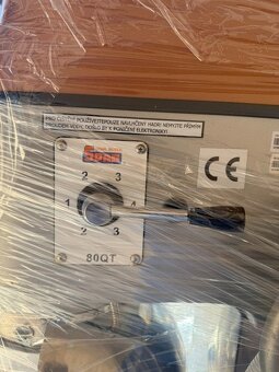 Kuchyňský robot SPAR 80A - 6
