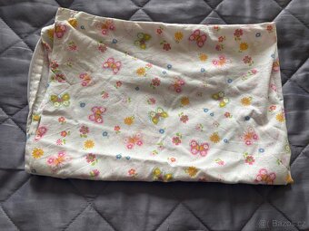 Dětské povlečení Scanquilt - 6