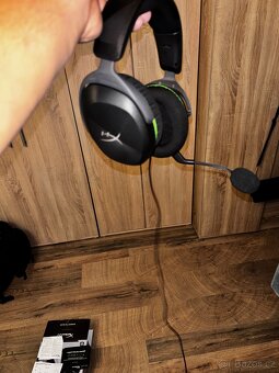 HyperX Stinger 2 Core - 6