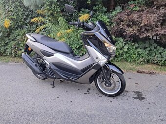 Yamaha n max 225 rok 2017 - 6