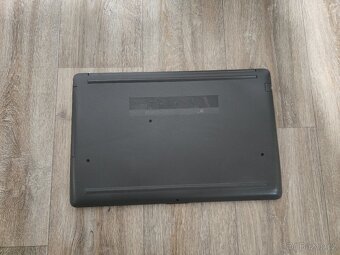 15,6" notebook HP 255 G7 Grey - 6