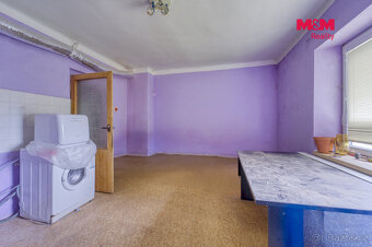 Prodej rodinného domu, 181 m², Kbel - 6