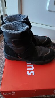 Zimní Superfit vel. 38 - 6