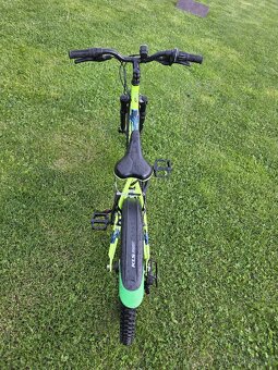 Prodám dětské kolo Rockrider ST500 - 6