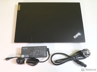 LENOVO E14 /i3-1115G4/8GB/SSD256GB/1920x1080/WIN11/ZÁRUKA - 6
