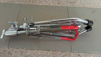 stojánek na snare bubínek - 6