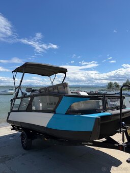 Sea Doo Switch 230hp - 6