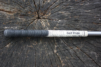 DRIVER COBRA AMP 9,5° - 6
