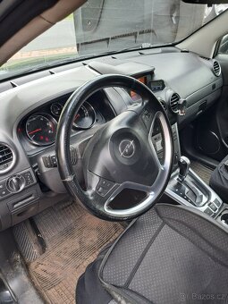 opel antar 2,2 cdti 4x4 - 6