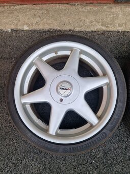 Kola  5x120 R18 - 6