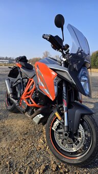 Ktm super duke 1290 gt - 6