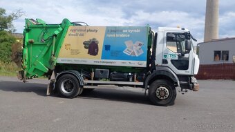 Renault Midlum 280.16 - 6