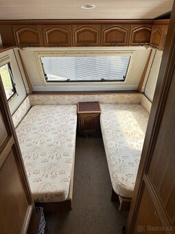 Karavan Hobby Prestige - 6