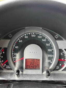 Vw fox 1.2 htp - 6