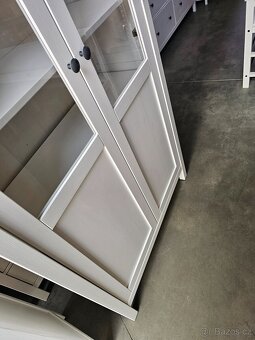 VITRÍNY IKEA HEMNES - 6