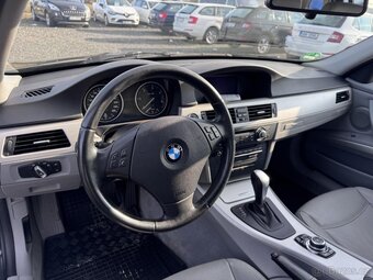 BMW 330D, 180 kW, xDrive, kombi, dovoz DE, nová TK - 6