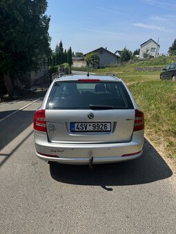 Octavia 2 rs - 6