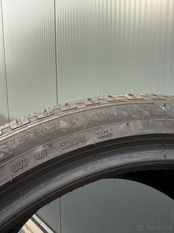 Pirelli Scorpion R21 zimní pneu - 6
