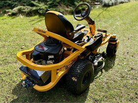 Zahradní traktor rider CUB CADET XZ6 S117 - 6