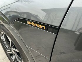 Audi Q4 50 E-TRON QUATTRO 82kWh S-LINE r.v 2021 - 6