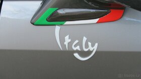 Nápis designový Italy 3D - 6