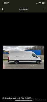 Mercedes-Benz Sprinter - 6