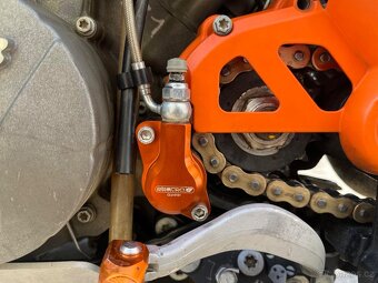 Prodám KTM 990 Adventure 2011 ABS - 6